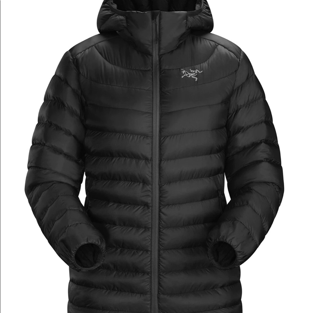 Acr’terxy Women’s Cerium LT Jacket
